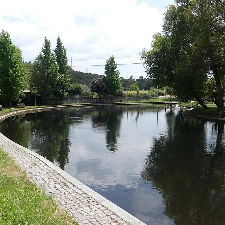 Zen Guest House Em Leiria Pedrogao Grande Esterno foto