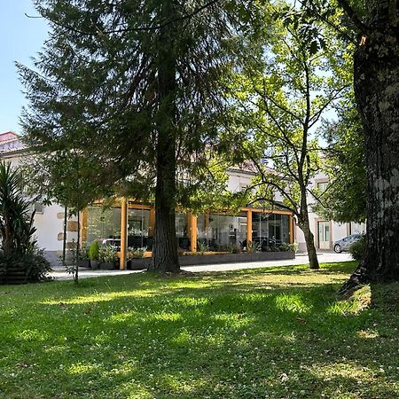 Zen Guest House Em Leiria Pedrogao Grande Esterno foto