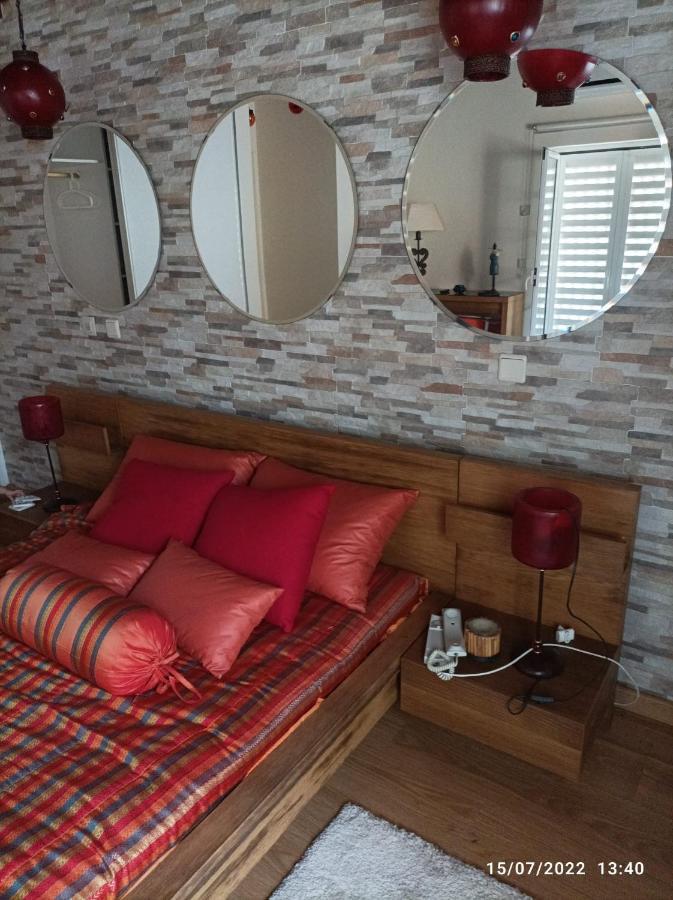 Zen Guest House Em Leiria Pedrogao Grande Esterno foto