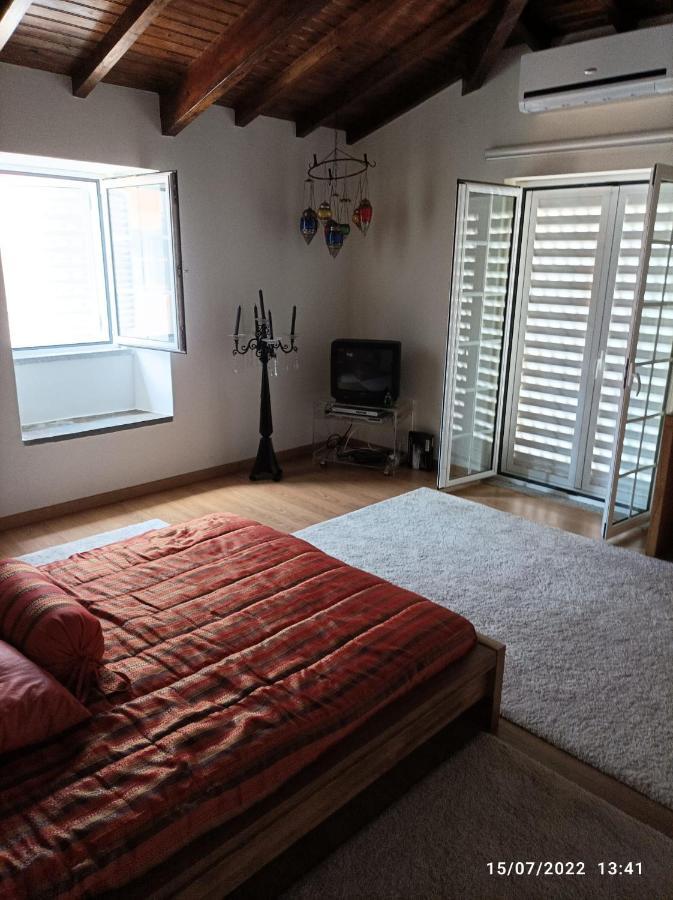Zen Guest House Em Leiria Pedrogao Grande Esterno foto