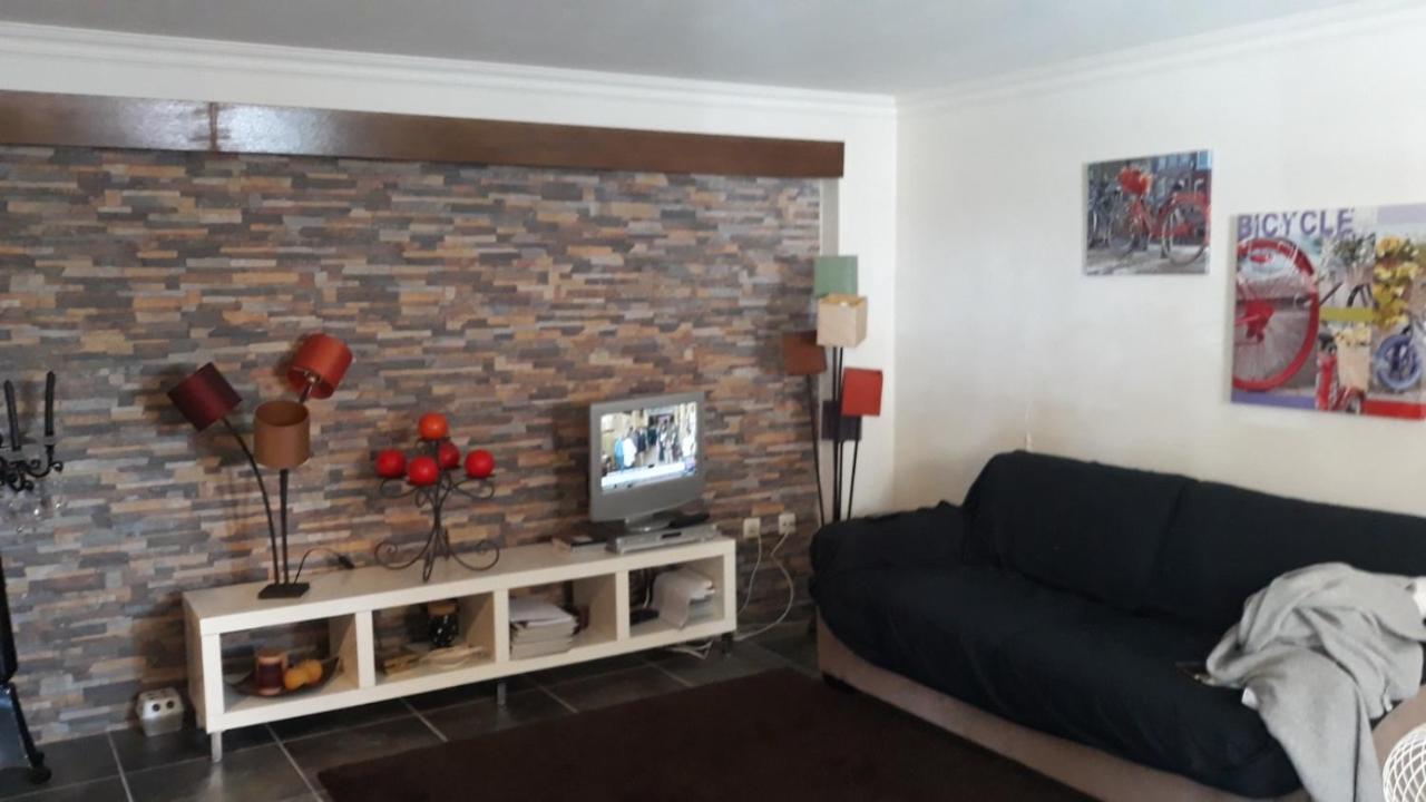 Zen Guest House Em Leiria Pedrogao Grande Esterno foto