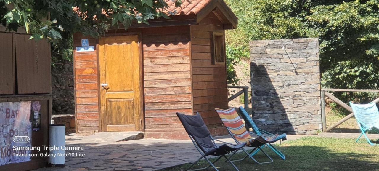 Zen Guest House Em Leiria Pedrogao Grande Esterno foto