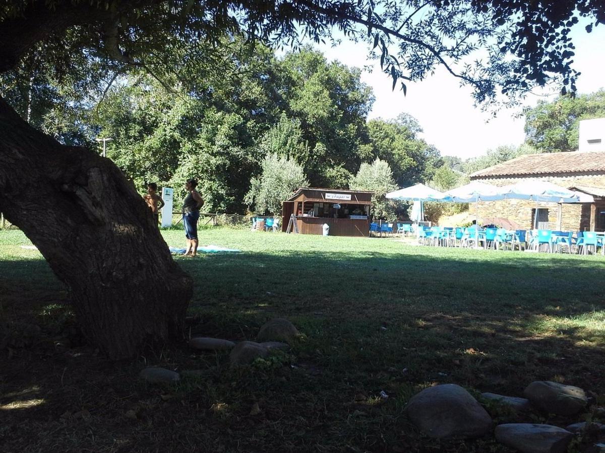 Zen Guest House Em Leiria Pedrogao Grande Esterno foto